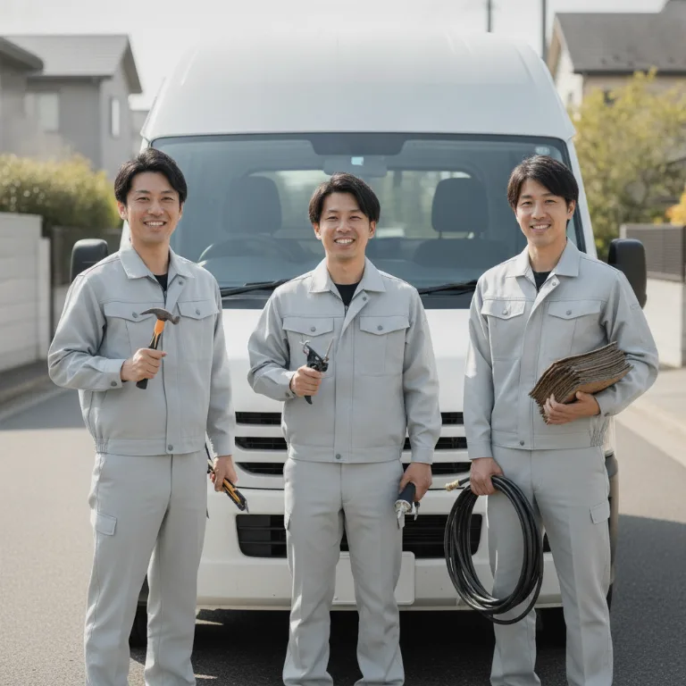 屋根工事 常総市